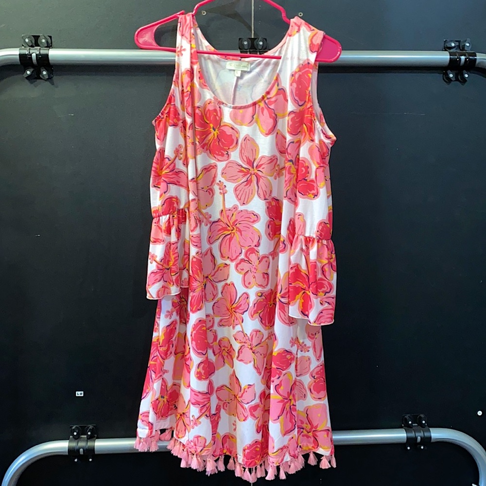 Simply southern size L.